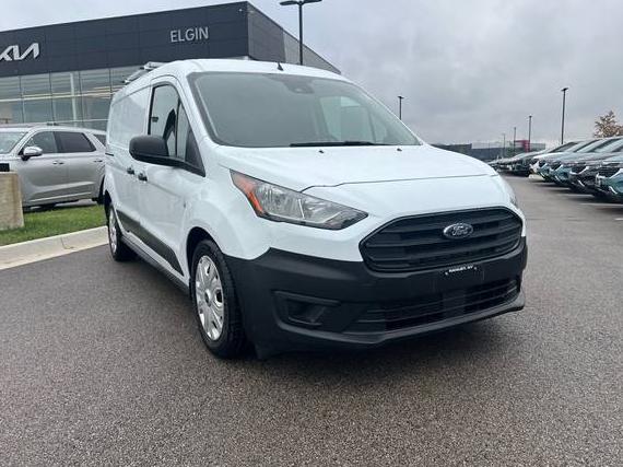 FORD TRANSIT CONNECT 2022 NM0LS7S72N1546114 image